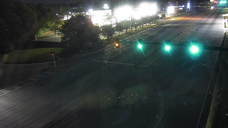 SR-3 at I-285 EB