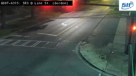 SR-3 at Line St