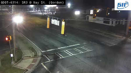 SR-3 at May St