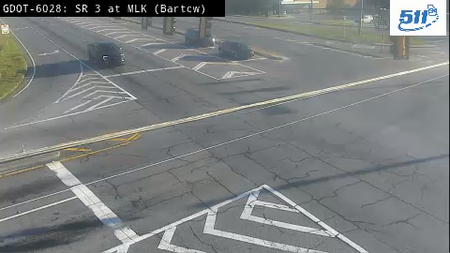 SR-3 at MLK