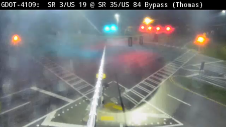 SR-3 at N THOMASVILLE