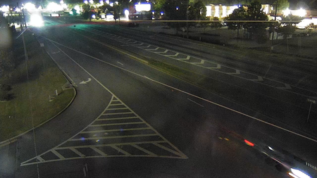 SR-3 north Of Home Depot