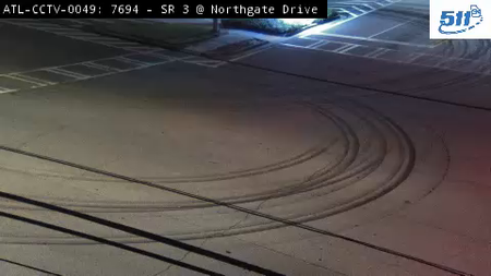 SR-3 at Northgate