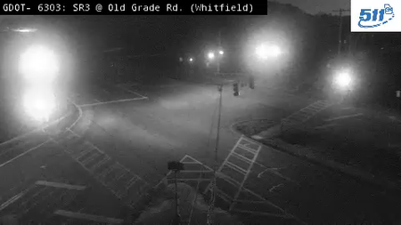 SR-3 at Old Grade Rd