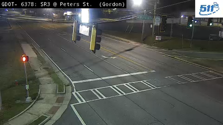 SR-3 at Peters St