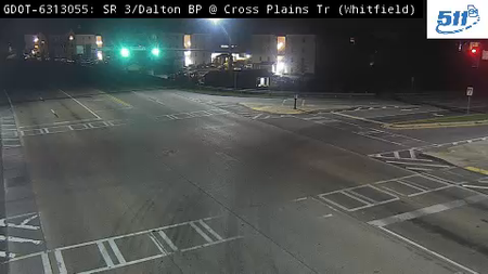 SR-3 at Plea SSPt Grove St