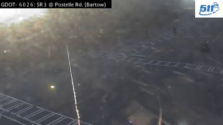 SR-3 at Postelle St