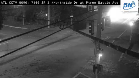 SR-3 at Ptree Battle Ave