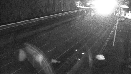 SR-3 at S of Winding Way Ln