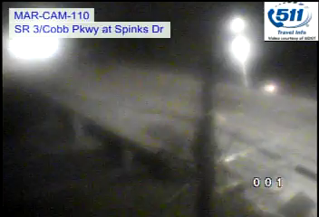 SR-3 at Spinks Dr