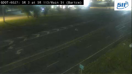 SR-3 at SR 113/MAIN ST