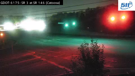 SR-3 at SR 146