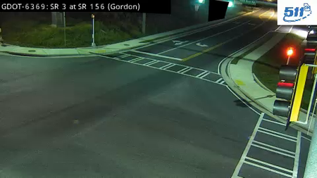SR-3 at SR 156