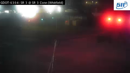 SR-3 at SR 3 Conn