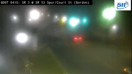 SR-3 at SR 53 Spur/Court St