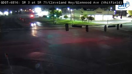SR-3 at SR 71