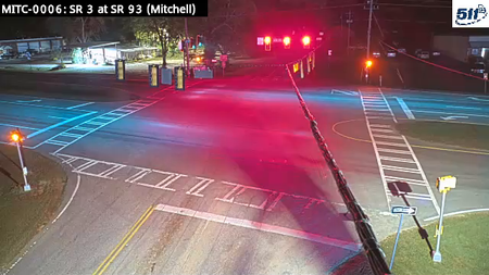 SR-3 at SR 93