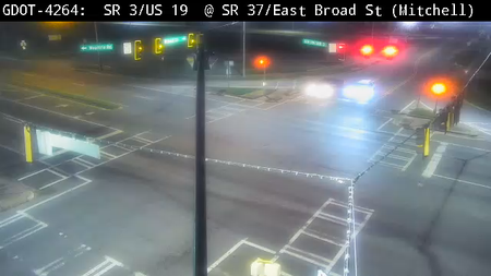SR-3 at SR37/E BRd ST