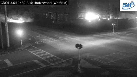 SR-3 at Underwood St