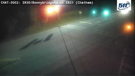 SR 30 (Bonnybridge Rd) at SR 21