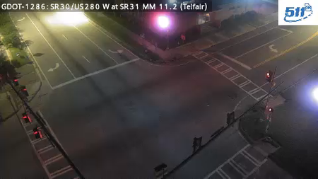 SR-30 at SR31