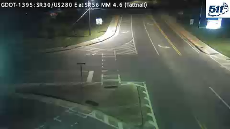 SR-30 at SR56