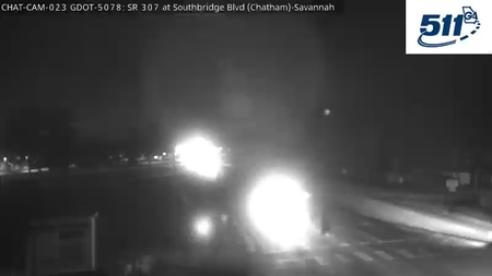 SR-307 at Southbridge Blvd