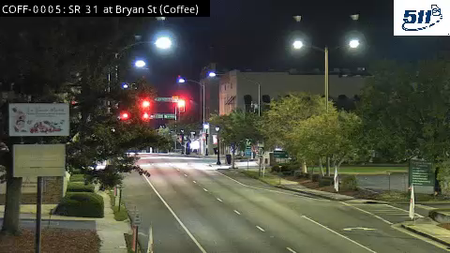 SR-31 at BRYAN ST