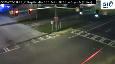 SR-31 at College Park Dr