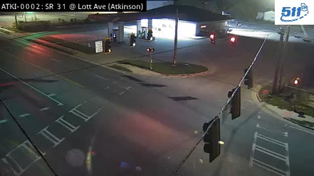 SR-31 at Lott Ave