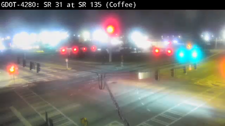 SR-31 at SR 135