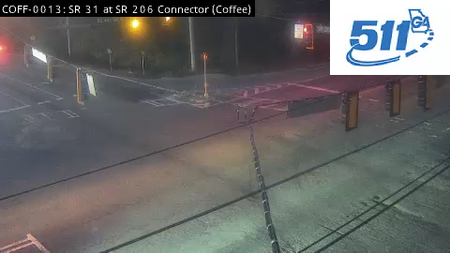 SR-31 at SR 206 CONN