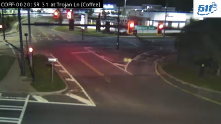 SR-31 at Trojan Ln