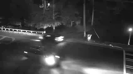 SR-314 at Creel Dr
