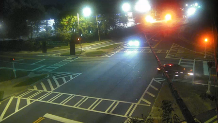 SR-314 at E Pleasant Hill Rd