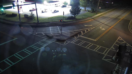 SR-314 at Norman Dr