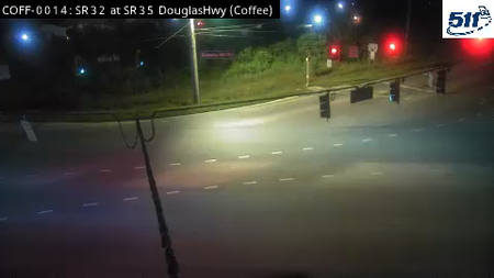 SR-32 at SR 135/Douglas Bypass