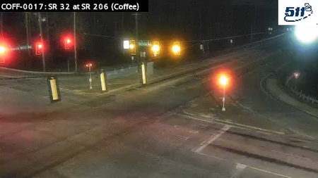 SR-32 at SR 206