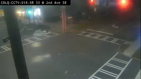SR-33 at 2nd Ave SE
