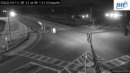 SR-33 at SR 133