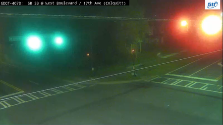 SR-33 at W Boulevard