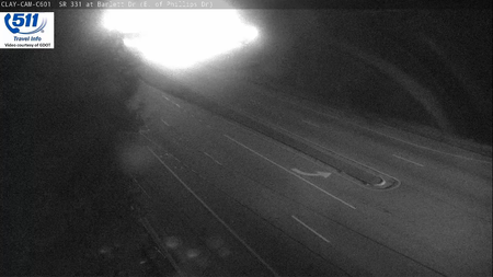 SR-331 at Bartlett Dr