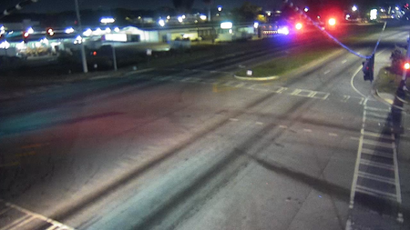 SR-331 at Frontage Rd