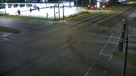 SR-331 at SR 3/OD