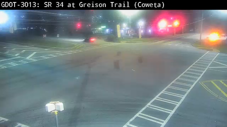 SR-34 at Greison Trail