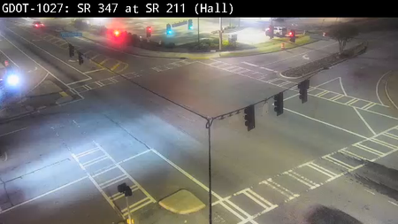 SR-347 at SR 211