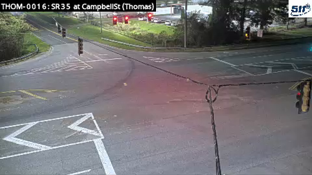 SR-35 at Campbell St