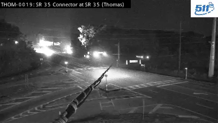 SR 35 Connector at SR 35