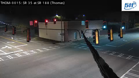 SR-35 at SR 188