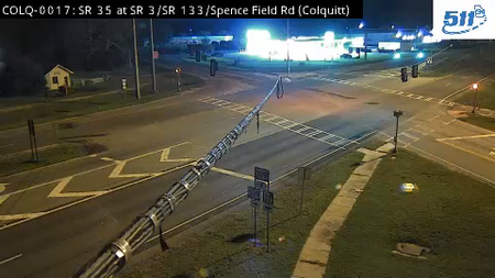 SR-35 at SR 33